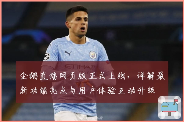 企鹅直播网页版正式上线，详解最新功能亮点与用户体验互动升级