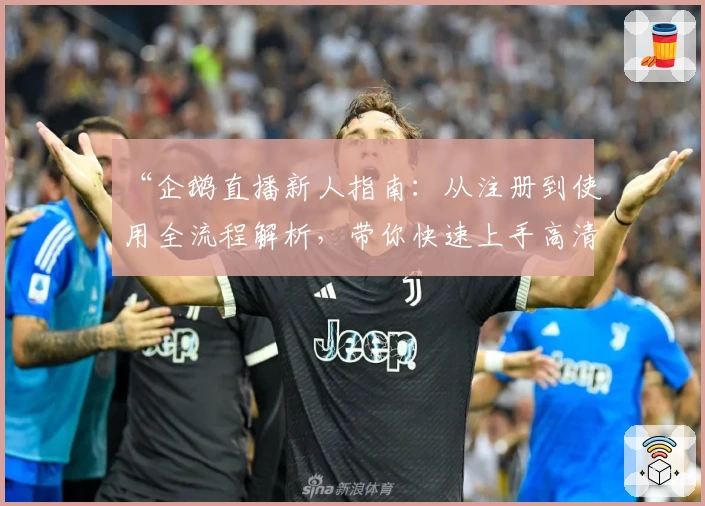 “企鹅直播新人指南：从注册到使用全流程解析，带你快速上手高清直播体验”