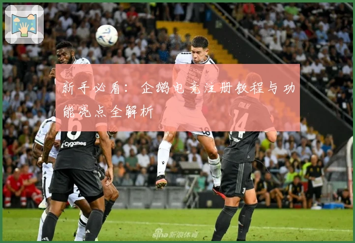 新手必看：企鹅电竞注册教程与功能亮点全解析