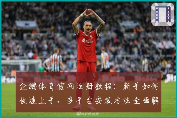 企鹅体育官网注册教程：新手如何快速上手，多平台安装方法全面解析
