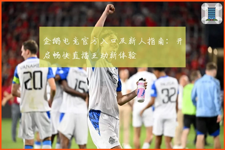 企鹅电竞官方入口及新人指南：开启畅快直播互动新体验